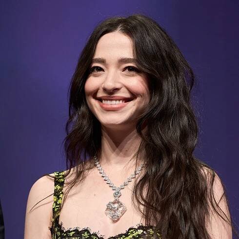 ‘Anora’ Star Mikey Madison On Fashion, Being A Horse Girl And Her Oscar Frontrunner Status