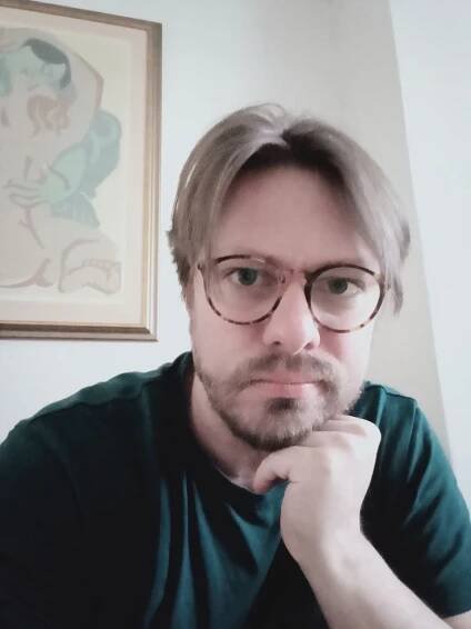 Lukáš Slavický o festivalu Jižní spojka: „Každý divák je pro nás důležitý.“