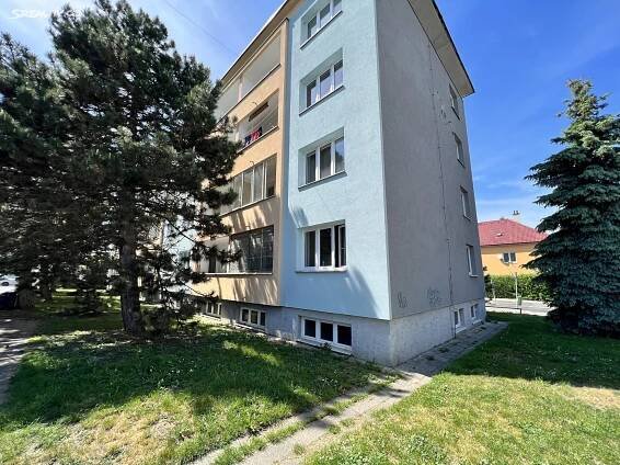 Prodej Byt 2+1, Polabská, Praha 9 - Čakovice