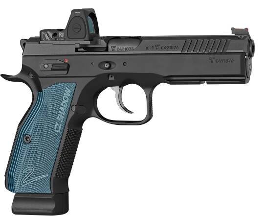 Pistole CZ Shadow 2 OR
