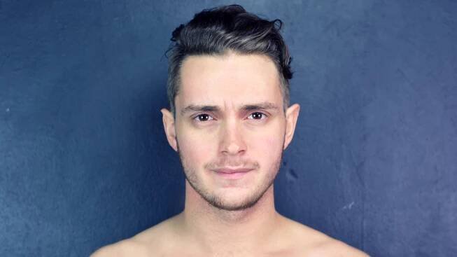 Adam Joura