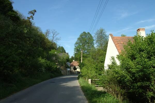 Vojtěchov (Mšeno)