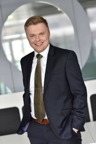 Michal Franek (UltimateSuite): Po task miningu je ve světě velký hlad, jen v USA vzrostl zájem o 97 % - Digibiz