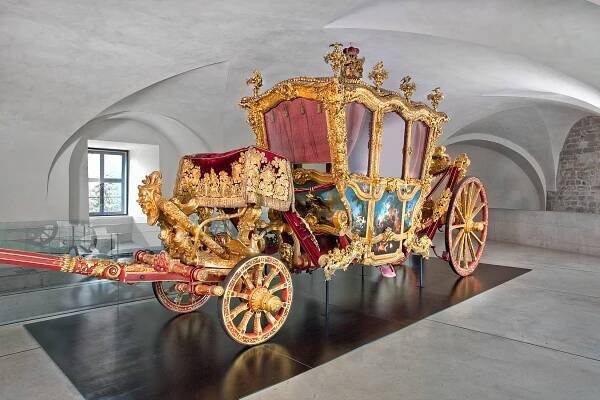 Muzea a galerie - Turistický informační portál Olomouckého kraje