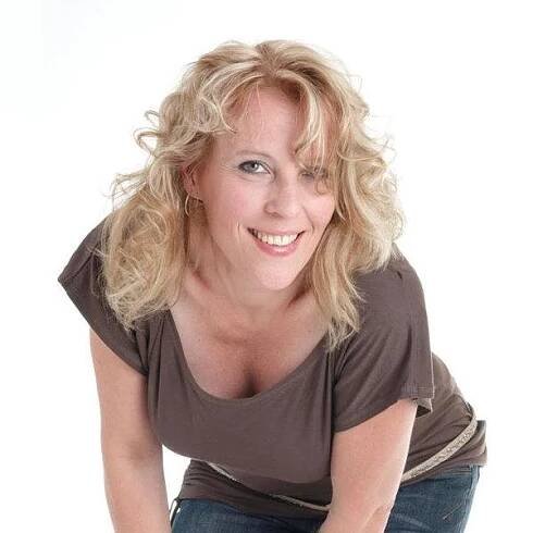 Lucie Kožinová