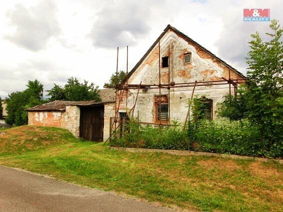 Zahrádky, Jindřichův Hradec