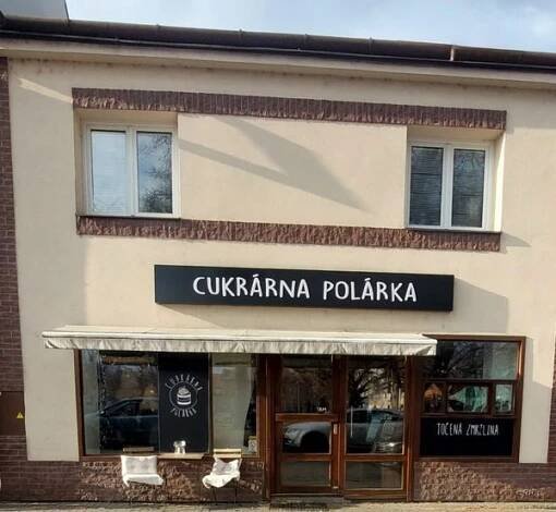 Polárka Café foto 2