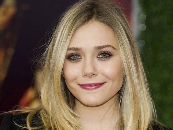 Elizabeth Olsen