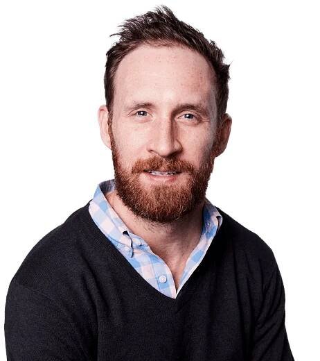 Peter Jackson - Partner, San Francisco - IDEO