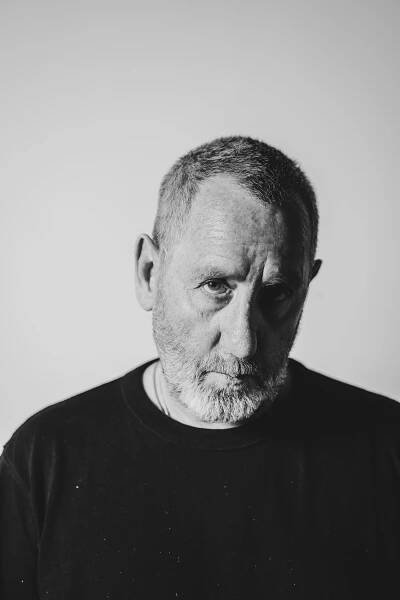 Portrait + Headshot Photographer, Brixton, London | KAMBO - Michael & Paddy