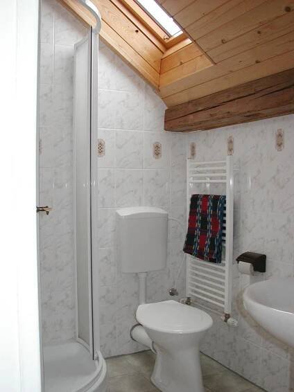 Turistatek Javořice, Lhotka | Hotel.cz