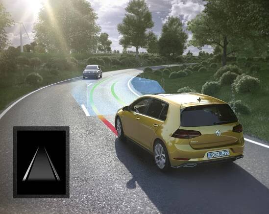 Černá skříňka pro osobní auta bude už brzo povinná - Flotila