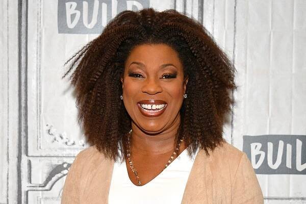 Lorraine Toussaint