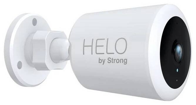 Strong CAMERA-W-OUT