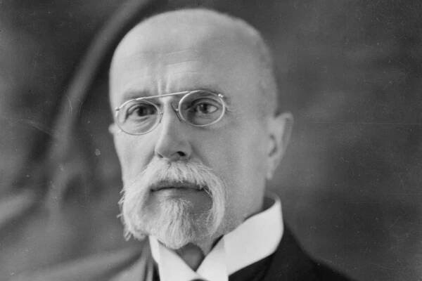Kam jezdili na dovolenou Nový, Masaryk nebo Marvan?