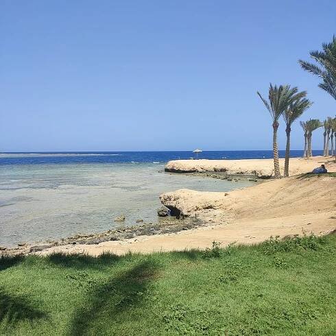 ROYAL BRAYKA BEACH RESORT - Updated 2025 Prices & Reviews (Marsa Alam, Egypt)