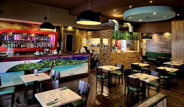 Singha thai restaurant