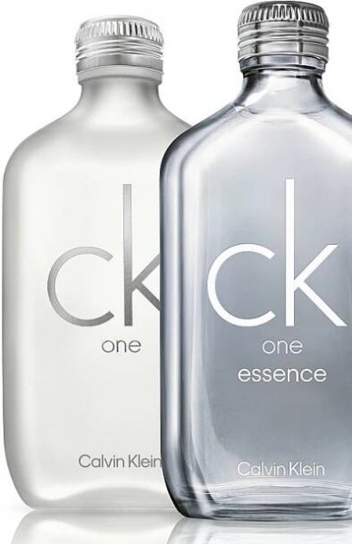 Calvin Klein CK One Toaletní voda