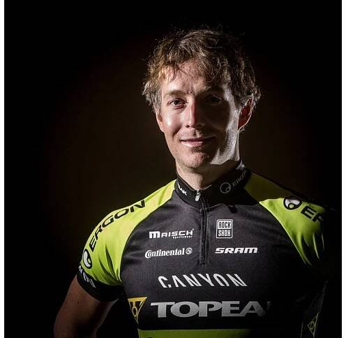 Tým Canyon Topeak ohlásil konec - Týmy a kluby - Články - MTBS.cz