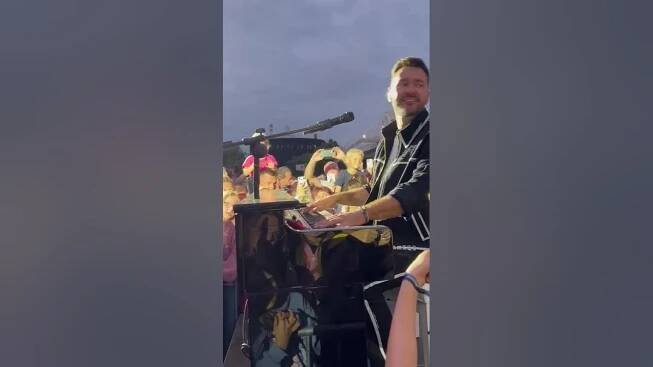 Marek Ztracený, 27.6.2025 Zpátky tour - Ztrácíš