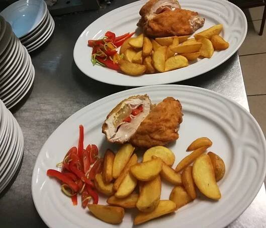 RESTAURACE NA KOVARNE, Branna - Restaurant Reviews, Photos & Phone Number - Tripadvisor
