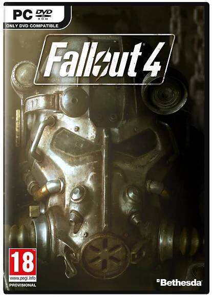 Fallout 4 PC