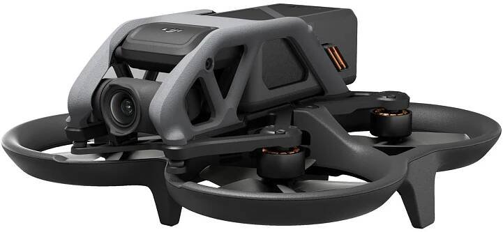 DJI Avata Fly Smart Combo CP.FP.00000064.01