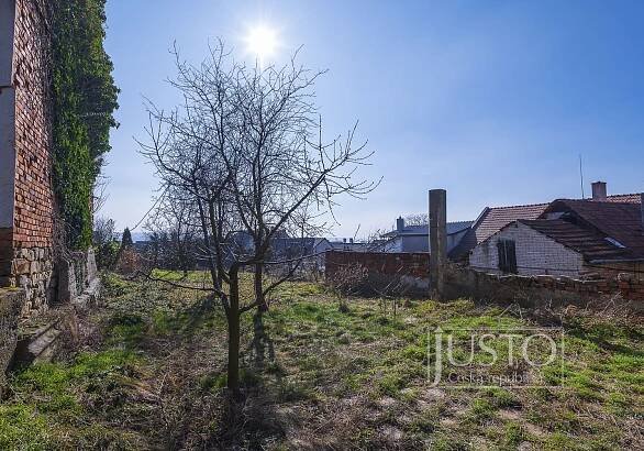 Prodej Dům, Popovice, okres Uherské Hradiště