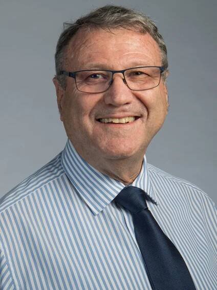 Jimmy Eichelgruen - Director Sales Africa, Middle East, India, Delta Air Lines