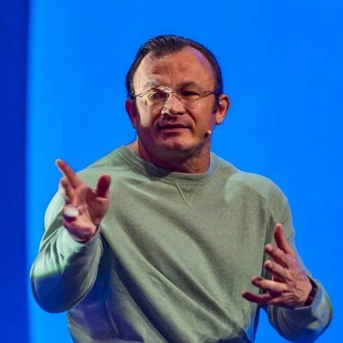 Image of Matthew Graham from Founder & Managing Partner, Ryze Labs