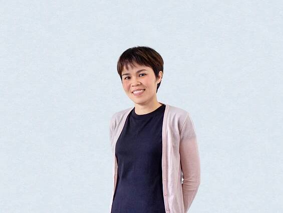 Nguyen Thi Thu Thuy