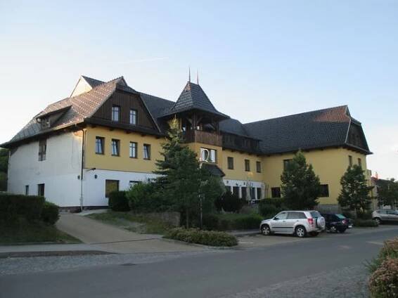 Valašský šenk Ogar foto 2