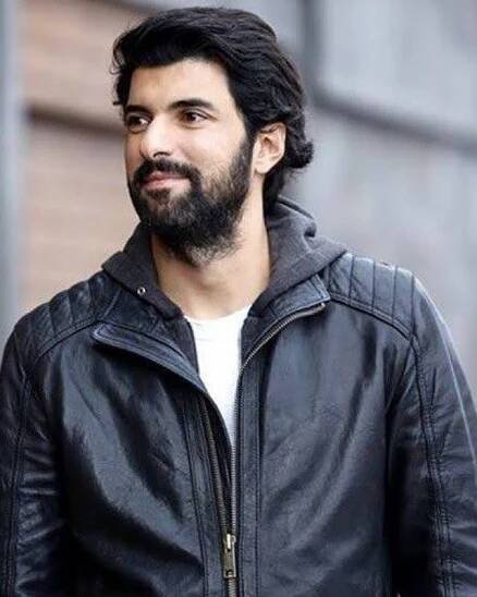 Engin Akyürek
