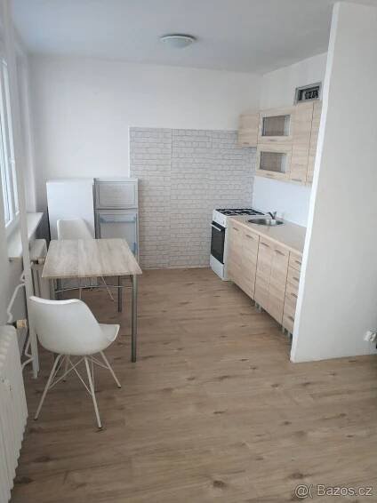 Pronájem bytu 4+1, 80 m2, Luční - Litvínov 8