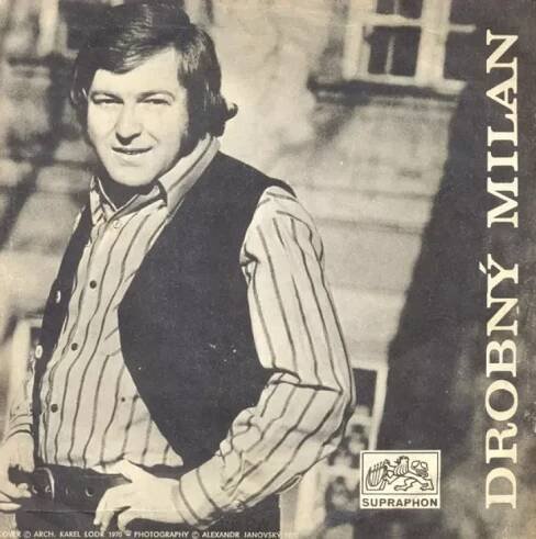 Páni, Já V Tom Lítám  / Jásej, Ženu Máš