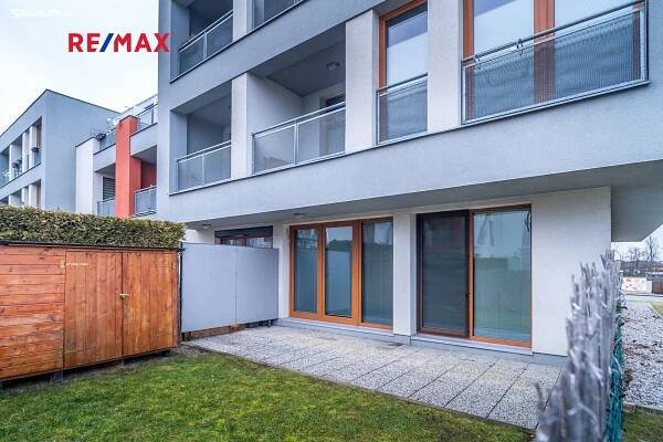Prodej bytu 2+kk 43 m², K dálnici, Praha 10 - Pitkovice