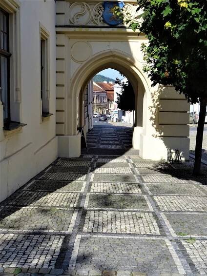 Fotogalerie • Tišnov (Stadt) • Mapy.com