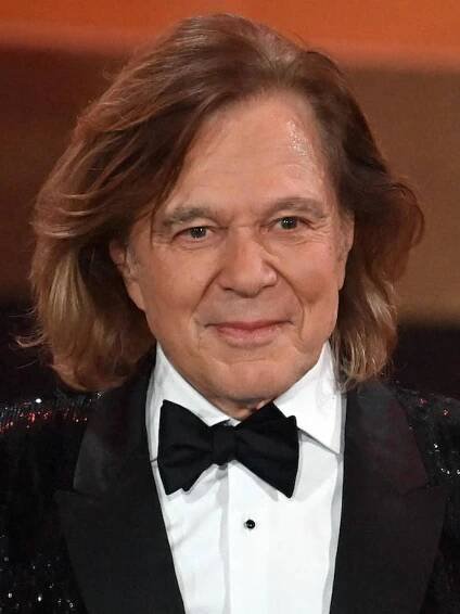 Jürgen Drews: Beauty-Beichte! "Auch mit 80 bin ich eitel"