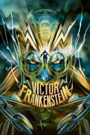 Viktor Frankenstein (2015) - Plakáty — The Movie Database (TMDB)
