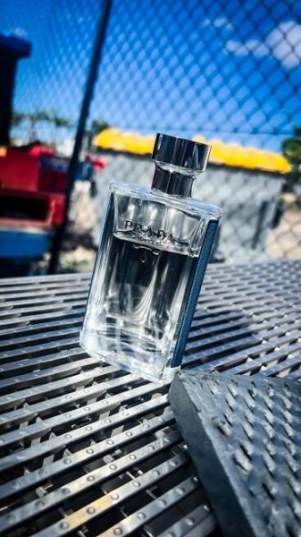 Prada L'Homme L'Eau Prada pro muže