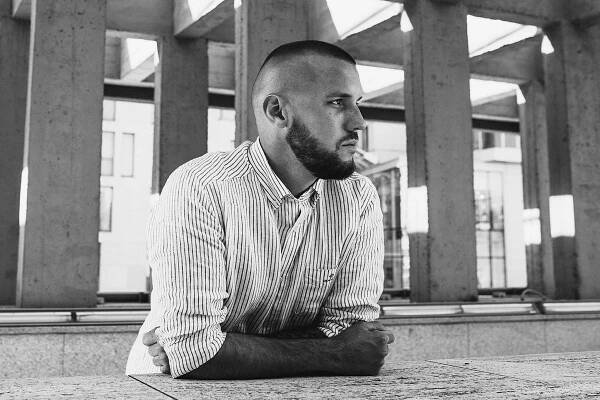 Michal Sabo: Planéta nepotrebuje, aby sme ju zachraňovali. To my zachraňujeme seba na nej