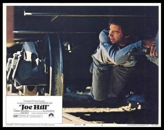 Joe Hill