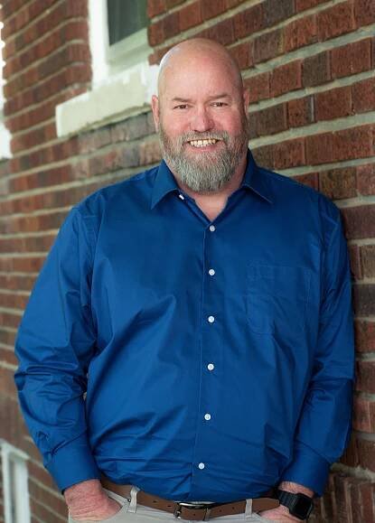 Chris Conrad