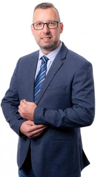 Daniel Šilhán - profil realitního makléře
