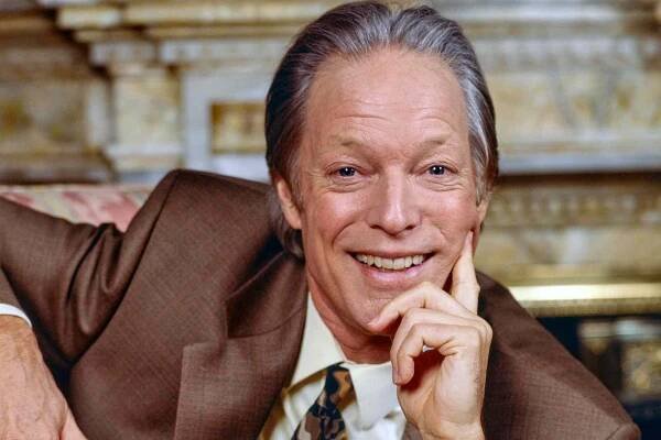 Richard Chamberlain