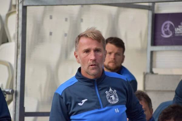 První ztráta fotbalistů Domažlic. O výhru s Admirou přišli až v závěru