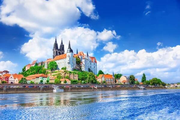Školní zájezd Drážďany a město porcelánu Míšeň - CK HelloTrip