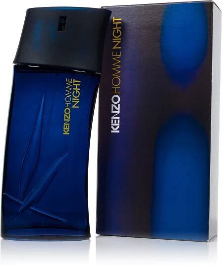 KENZO Kenzo Homme Night EdT 100 ml