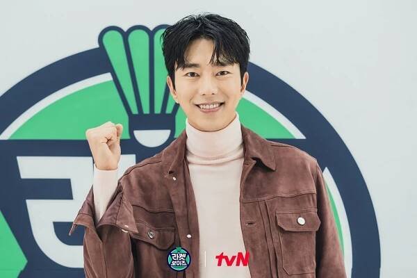 Kim Min Ki vyprávěl o přechodu z Racket Boys k badmintonové show a Yoon Du Jun s Yoon Hyun Minem promluvili o svých sportovních