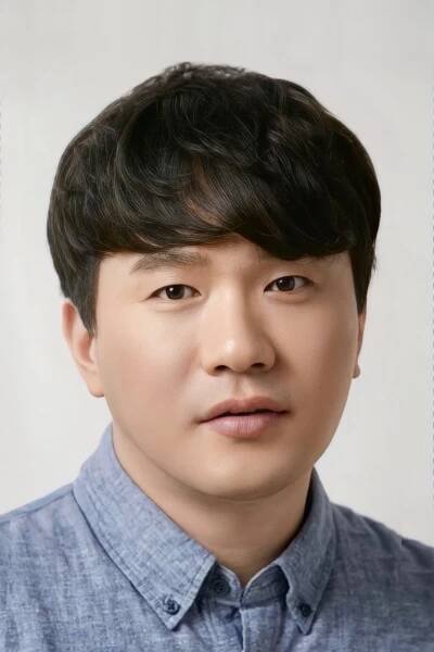 Shin Dong-hoon herec